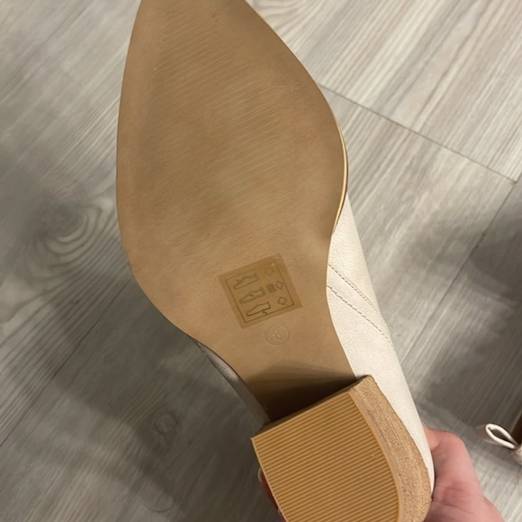 Beast Fashion Women’s Booties, Size 8 - Picture 9 of 9